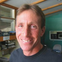 Patterson Auto Body Employee Mike Fraad's profile photo