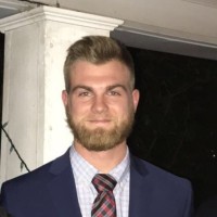 TestRack, Inc. Employee Wade Palmer's profile photo