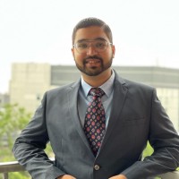 New Ecology, Inc. Employee Yashraj Zanwar's profile photo