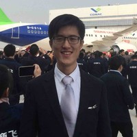 Hoyee Aerospace Materials Co.,Ltd. Employee Dario Sun's profile photo