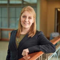 Conservancy for Cuyahoga Valley National Park Employee Sophie Ruiz-Schlotterer's profile photo