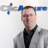 clicassure.com Employee Martin Dufour's profile photo