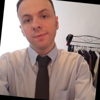 Znipe Esports Employee Charles Mercer's profile photo