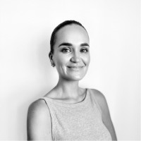 Motion Sickness Employee Shannon O'Connell's profile photo