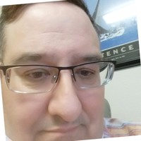 United-Built Homes, LLC Employee Brian Odom's profile photo