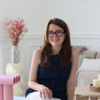 Keeze Employee Mélia Négro's profile photo