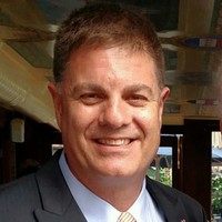 Valbruna Slater Stainless Inc Employee Cosimo Lombardi's profile photo