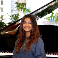 Samika Saste's profile photo