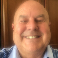 Blue Square Manufacturing Employee Derek Alves's profile photo