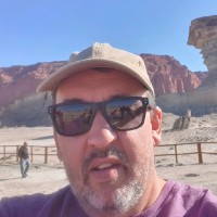 Kineta Employee Jorge Rafael Romero's profile photo