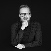 Geelmuyden Kiese Danmark Employee Henrik Ebbesen's profile photo