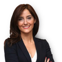 Magnum Ice Cream NYC Pop Up Store Employee Leyal Yilmaz's profile photo