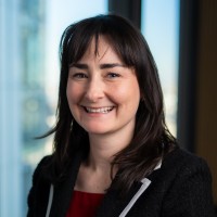 Intact Insurance UK Employee Sarah Mantle-Gray's profile photo