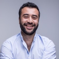 Kijamii Employee Bahy Aboelezz's profile photo