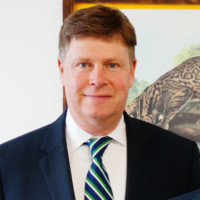Prospera Financial Employee Christopher Aif's profile photo