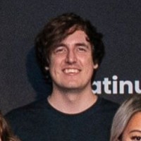 Prosperity Media Employee Michael Dunn's profile photo