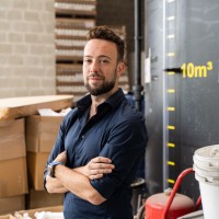 Cosmar Employee Maxim Vermeulen's profile photo