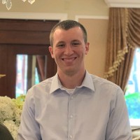 The Palace Group Employee Ezra Lauch's profile photo
