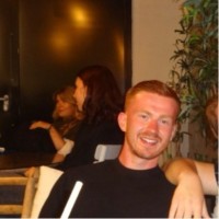 Strapped E Liquid Employee Liam Carter's profile photo