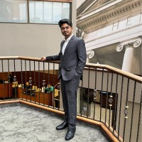 Access Point Technology Employee Saurav Narvekar's profile photo
