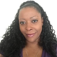 Broadway Dance Center Employee Tabatha Robinson's profile photo