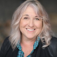 The Second City Employee Dee Ryan's profile photo
