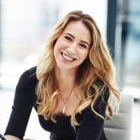 CFG Employee Kristin Rothe's profile photo