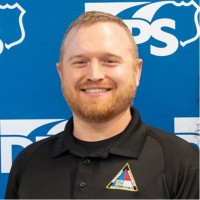 North Carolina Department of Public Safety Employee Corey Barber's profile photo