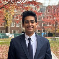 Inflection Employee Vikram Baliga's profile photo