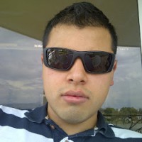 Infarvet Employee Sebastian Laguna's profile photo