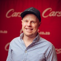 Cars.co.za Employee Alastair MacMurray's profile photo