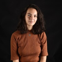 Csilla-Cristina S.'s profile photo