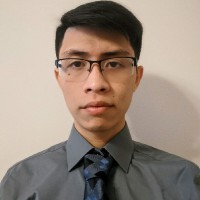 C & C Marine and Repair Employee Nhan Tran's profile photo