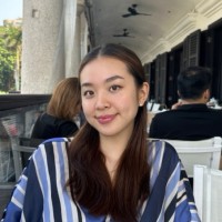 Amazon Web Services (AWS) Employee Jade Yang's profile photo