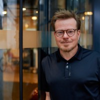 Dubex A/S Employee Gorm Mandsberg's profile photo