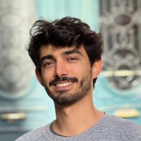 Blue Morpho Employee Thomas Lathuiliere's profile photo