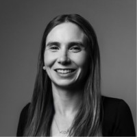 Ribbit Capital Employee Eva Alonso's profile photo
