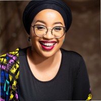 Nadia Abdalla Email & Phone Number