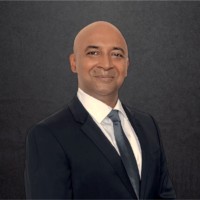 OCIMF (Oil Companies International Marine Forum) Employee Glen Motha's profile photo