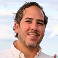 Agency PURE Employee Justin Villegas's profile photo