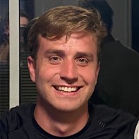 Avarra Employee Josh Lee's profile photo