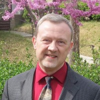 Catholic International University Employee James Kruggel's profile photo