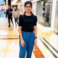 SG World Ltd Employee Alphonsa John's profile photo