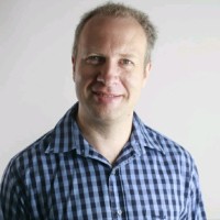 Solutions Plus Partnership Employee Jason Stein's profile photo