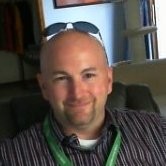 Children's Hospital & Medical Center - Omaha Employee Ben Sprouse's profile photo