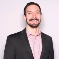 EWI Employee Benjamin Harris's profile photo