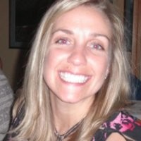 Three Rivers Whitewater Employee Ashley Nelson's profile photo