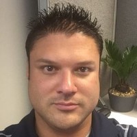 Comcast Business Employee Eric Porras's profile photo