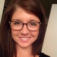 MD Anderson Cancer Center Employee Danielle Rickert's profile photo