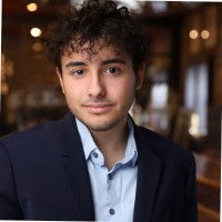 Scend Employee Valentin Kathiru's profile photo